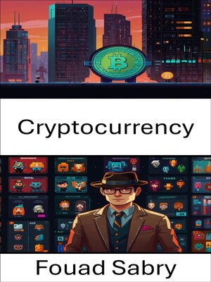 cover image of Cryptocurrency